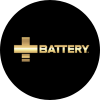 Battery logo