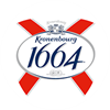 1664 logo